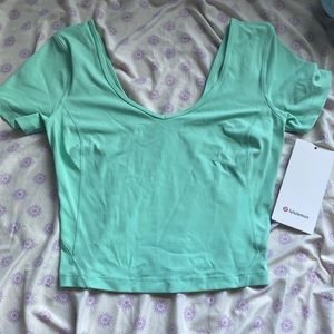 lululemon Align Tee
